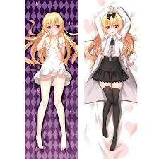 And my first argument is supper siayn god. Mmf Arifureta From Commonplace To World S Strongest Anime Characters Yue Shea Haulia Body Pillow Cover Dakimakura Pillowcase Pillow Case Aliexpress
