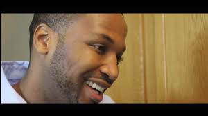 MY HUE OF BLUE A Kevo Desh Film