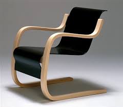 Artek Alvar Aalto Armchair No 42 Alvar Aalto Design Furniture Design