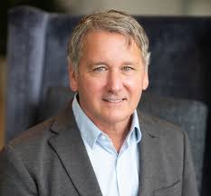 The Transition from Public to Private Markets with Chris Nero — The Fat  Pitch Podcast