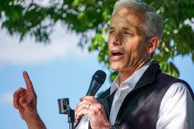 Denver Democrats pick John Walsh for district attorney. George Brauchler  wins GOP election in new district.