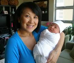 Check spelling or type a new query. Chris Burrous S Wife Mai Do Burrous Bio Wiki First Daughter Broadcast Journalism News Anchor