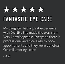 Stop presbyopia & macular degeneration! Award Winning Eyecare Exceptional Eyewear Dr Teddy Chung Associates