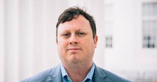 Jeff Poor named executive editor of 1819 News