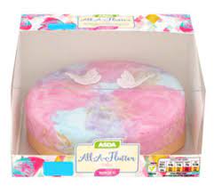 Birthday cakes asda in store. Pin On Cakesmash Cakes Best Uk Store Bought Cakes