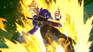If gohan (teen) defeats cell with a heavy or vanish attack, cell fires a full power. Dragon Ball Fighterz 5 Fast Facts You Need To Know Heavy Com