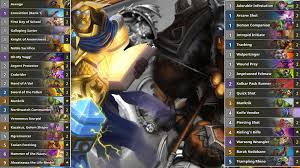 1760 miracle rogue updated aug 23, 2021. Best Hearthstone Decks For 2021 That Will Improve Your Winning Ratio