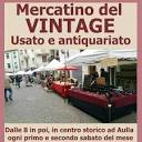 Mercatino Antiquariato e Vintage AULLA