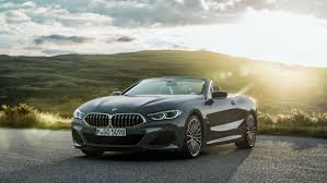 Bmw M850i Xdrive Cabrio 2018 4k Hd Wallpaper 2867x1613 1302053 Wallpaperup