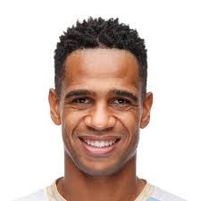 Edgar Bruno da Silva EA FC 24 Rating (Daegu FC)