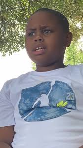 I'm sorry but…. it's a no mama 😒