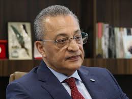 Marcio Sierra, titular de la CNBS: “De pequeño me decían 'El Búho'”