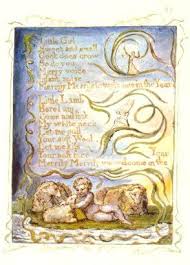 Spring Poem Spring Poem William Blake Art William Blake