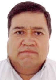 Otorongo INFANTE JARA, JORGE ROBERTO