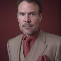 Daniel L. McPeak RA NCARB AIA