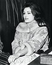 Voilà 34 ans que dalida nous a quittés. Dalida Wikipedia