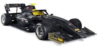 The f3 has the same engine of a f2 car, with the difference that it has an. F3 2019 Car Revealed Racecar Engineering