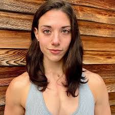 Rachel Rees's Instagram, Twitter & Facebook