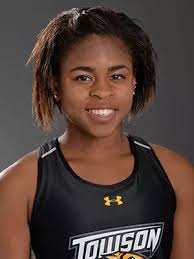 2016 Track & Field Roster