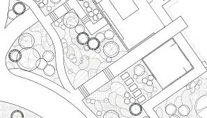 Label the shape you just drew as whatever you wish it to be (lawn area, ground cover, patio, water feature, planting bed, etc.), according to its function in your landscape design plan (work area, play area, garden, etc.) then move on to another free space and do the same. How Landscape Architecture Is Growing Bim Roots For Better Collaboration