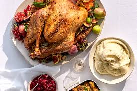 Maybe you would like to learn more about one of these? Simple Thanksgiving Supper Menu Whole Foods Market