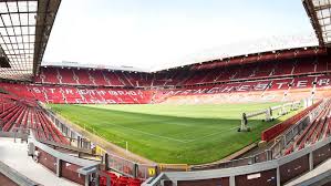 The sailing ship in the current version of the manchester united logo is inspired by the manchester city council. El Manchester United Pierde 77 Millones Por La Pandemia Iusport El Otro Lado Del Deporte