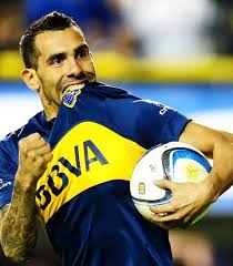 Carlos tevez played for two seasons before he signed for manchester city in a controversial manner in the summer of 2009. Watch Carlos Tevez Career Highlights On His Birthday