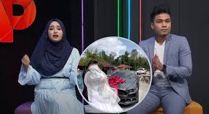 Kereta terpakai bermaksud kereta yang sudah dibeli dan dipakai oleh orang pertama. Pengantin 18 Tahun Jelaskan Cara Beli Kereta Mustang Secara Cash Bukan Duit Pama Tau Remaja