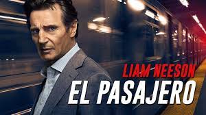 El Pasajero Trailer Oficial Subtitulado Peliculas Completas Peliculas Peliculas Online