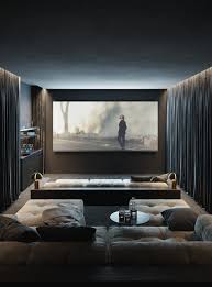 63 Pictures Movie Room Thoughts Home Cinema Room Home Theater Room Design Small Home Theaters