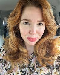 Blair Black (@blair_witchproject) · Nichols Hills, OK