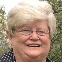 Nancy Karen Huff Obituary