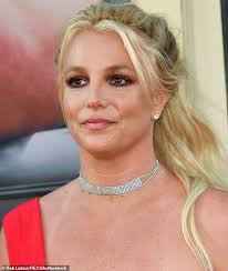 Multitudes know of britney spears since she is one of the biggest pop stars of our time. Britney Spears Angry As Custody Of Her Boys Is Reduced To 30 Daily Mail Online