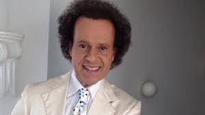 Richard Simmons Returns Home from Hospital, Says He's 'Feeling Great'