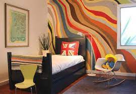 Make your home walls stylish and. 30 Eye Catching Wall Murals To Buy Or Diy Kids Bedroom Designs Boy Room Paint Kids Bedroom Paint