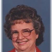 Dorothy Harbaugh Obituary