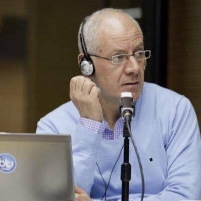 Las advertencias del Contralor Por Felipe Zuleta Lleras (Tomado de El  Espectador) Si este fuera un país serio, estaría realmente alarmado por los  informes que ha presentado el contralor Carlos Hernán Rodríguez