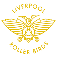 That you can download to your computer and use in your designs. Liverpool Roller Birds Wftda