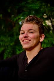 Ethan Buffington, Attacking Midfielder, Midfielder