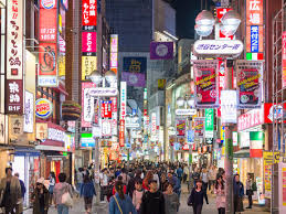Vplyv japonska na havaj však rozoznáte okamžite. Japonsko Zeme Budoucnosti I Tisiciletych Tradic Video Www Infoglobe Cz