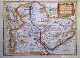 Argentina vs uruguay team performance. Mapa De Uruguay Paraguay Y Argentina America Buy Antique Cartography Until The 19th Century At Todocoleccion 149364890