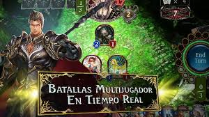 Shadowverse android latest 3.5.2 apk download and install. Shadowverse Apk Mod V3 5 2 One Hit Kill Alta Defensa Descargar Hack 2021