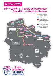 Flashscore.ro oferă baza de date cu rezultatele anterioare din 4 jours de dunkerque, inclusiv rezultatele din anul trecut. 4 Jours De Dunkerque Le Programme 2021 Devoile Actualite Directvelo