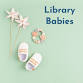 Friday Babies with Miss Anna event image