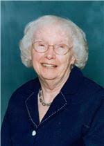 Obituary information for Helen Marguerite Andreasen