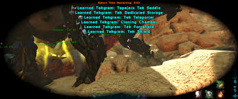 This command will allow you to unlock all the engrams ranging from the island to genesis tek engrams. Ù…Ø¨Ù„Ù„ Ø¨Ø§Ø±ÙƒÙˆØ§ Ø´ÙˆÙƒÙˆÙ„Ø§ØªØ© Tek Engrams Ark Turanapartotel Com