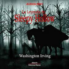 The box set includes an exclusive selena charm and an extensive, bound book with personal messages from selena's family, friends and fans, as well as rare photos and art from her family's collection, and the 2cd deluxe edition features an extensive booklet. La Leyenda De Sleepy Hollow The Legend Of Sleepy Hollow Horbuch Download Von Washington Irving Audible De Gelesen Von Yair Martinez Quezada