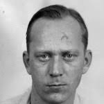 FBI Director J. Edgar Hoover and the Nazi Saboteur