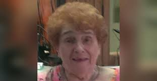 Mary Jane Elizabeth Campese Obituary