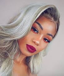 Hairstylist Spotlight: Bella Evans, Natural Hair, Alopecia, and Wig  Specialist